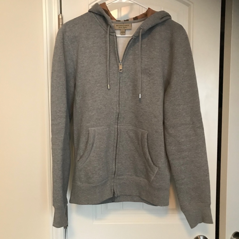 Burberry MENS sweatshirt